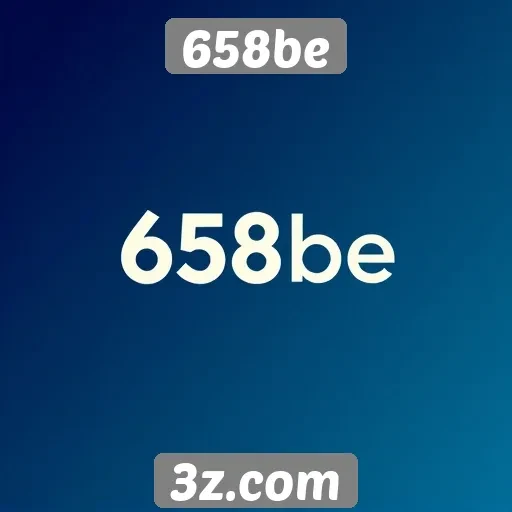 Navegação e design do site de jogos 658be