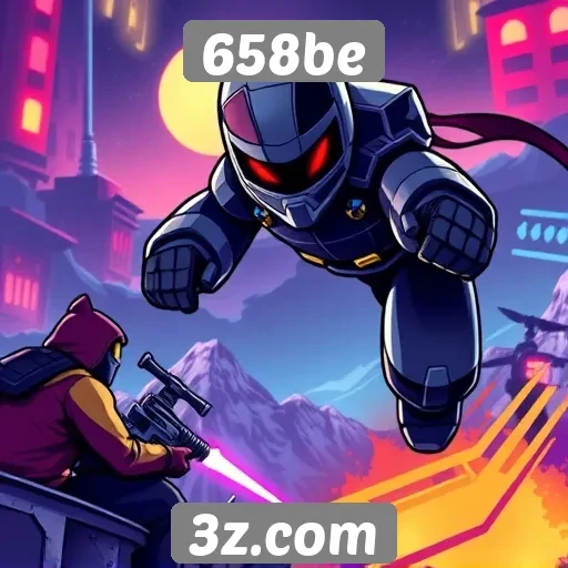 Destaques de jogos multiplayer em 658be